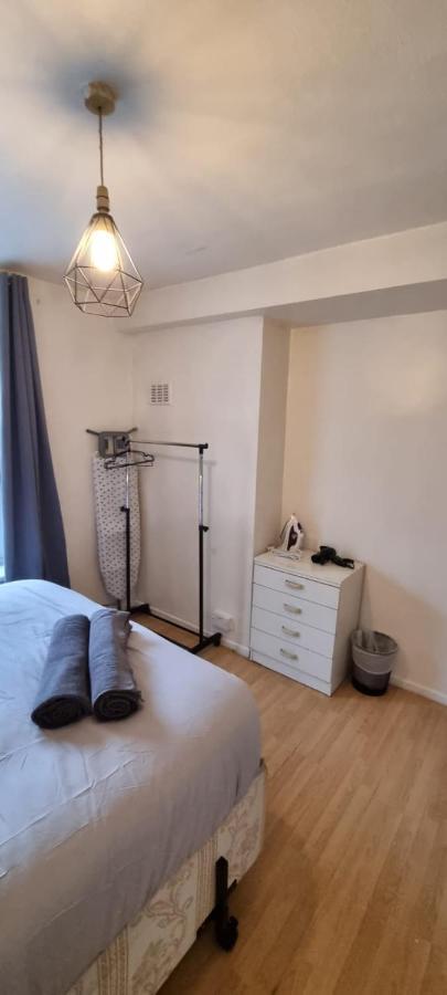 Property In Brixton London Exterior foto