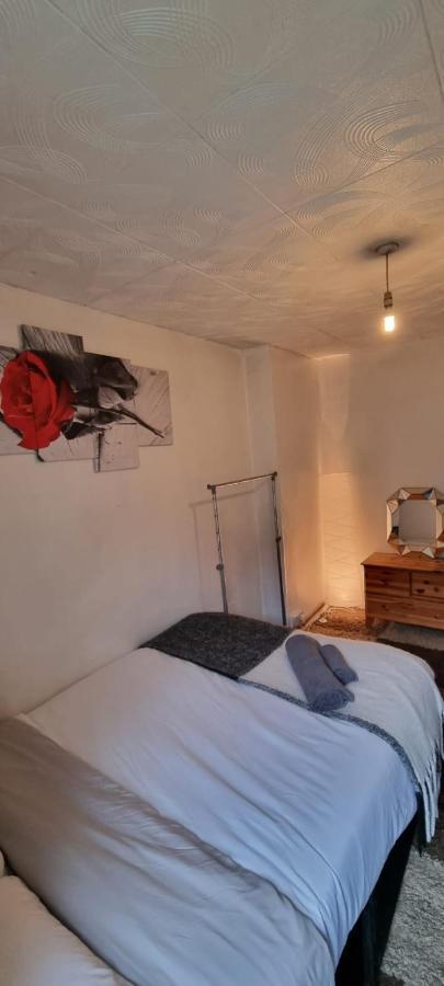 Property In Brixton London Exterior foto